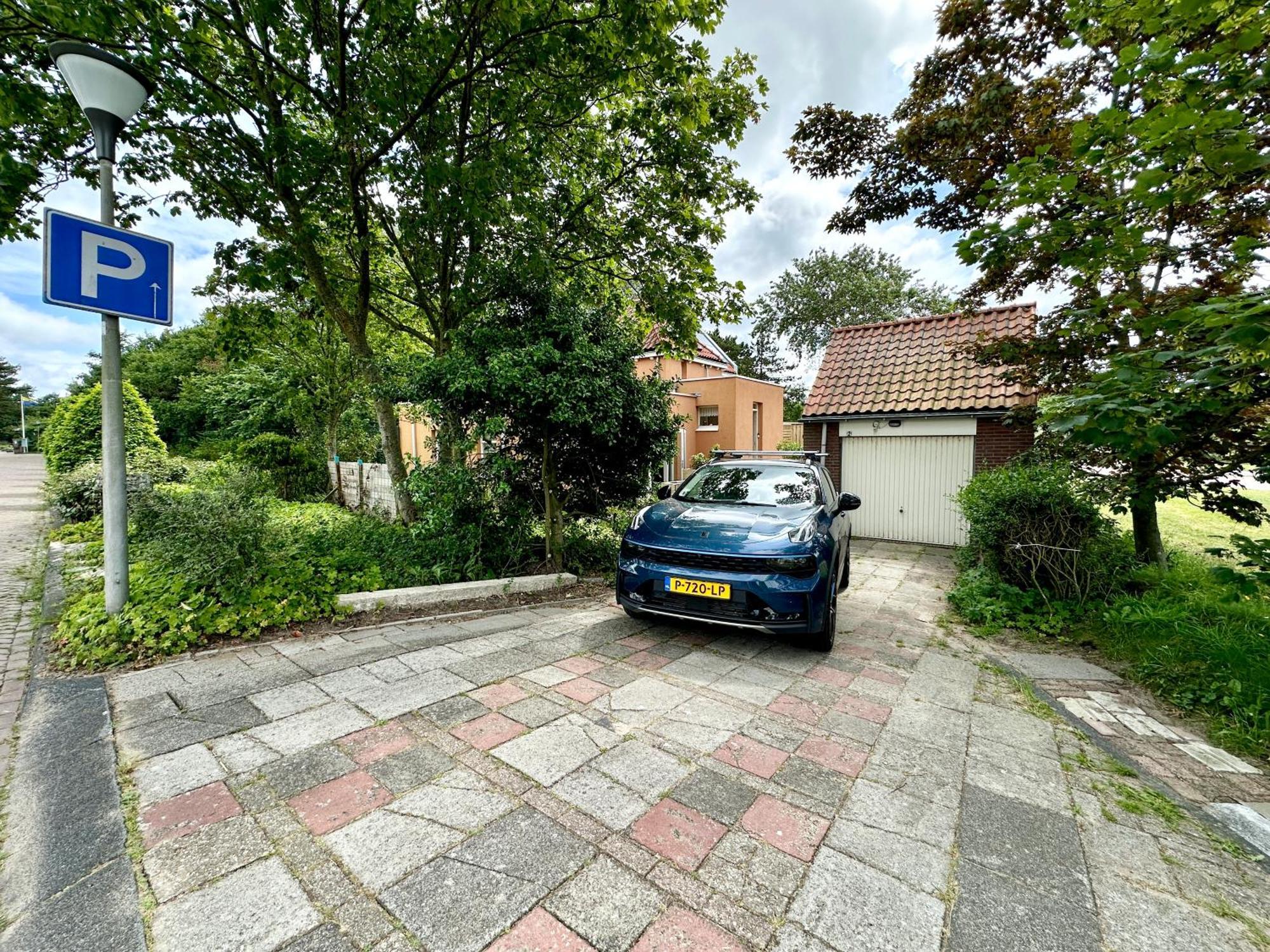 Modern Appartment Free Parking Zandvoort Exterior photo